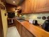 Appartamento in vendita con posto auto scoperto a Courmayeur - la saxe - 05, VENDITA COURMAYEUR - CUCINA