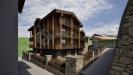 Appartamento in vendita nuovo a Courmayeur - centro - 04, VENDITA COURMAYEUR - RENDER ESTERNO