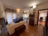 Appartamento in affitto con giardino a Pr�-Saint-Didier in avenue dent du geant 37 - verrand - 03, AFFITTO COURMAYEUR: soggiorno