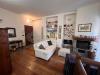 Appartamento in affitto con giardino a Pr�-Saint-Didier in avenue dent du geant 37 - verrand - 04, AFFITTO COURMAYEUR: soggiorno