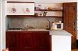 Appartamento in affitto a Pr�-Saint-Didier - verrand - 04, CUCINA