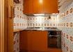 Appartamento in affitto con giardino a Pr�-Saint-Didier - verrand - 04, AFFITTO VERRAND - CUCINA