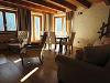 Appartamento in affitto con posto auto scoperto a Pr�-Saint-Didier - verrand - 02, LIVING - AFFITTO TRILOCALE DI PREGIO COURMAYEUR