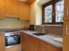 Appartamento in affitto con giardino a Courmayeur in regione belvedere 4 - centrale - 05, AFFITTO COURMAYEUR - CUCINA