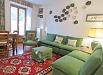 Appartamento in affitto con giardino a Courmayeur in via hermitage 2 - plan gorret - 04, DETTAGLI SOGGIORNO