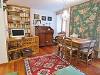 Appartamento in affitto con giardino a Courmayeur in via hermitage 2 - plan gorret - 06, DETTAGLI SOGGIORNO