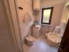 Appartamento bilocale in affitto con giardino a Morgex in via dell'echely 57 - lavancher - 06, AFFITTO MORGEX: bagno