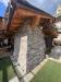 Casa indipendente in affitto con giardino a Courmayeur - centro - 03, AFFITTOCOURMAYEUR - CHALET DI LUSSO
