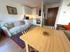 Appartamento bilocale in affitto con giardino a Courmayeur - entreves - 05, AFFITTO COURMAYEUR - SOGGIORNO CON ZONA PRANZO E C