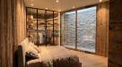 Casa indipendente in vendita con giardino a Courmayeur in strada del pussey 23 - 05, RENDER INTERNO