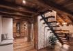 Mansarda in vendita ristrutturato a Courmayeur - dolonne - 02, render interno