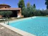 Villa in vendita con giardino a Bibbona - 02