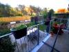 Appartamento in vendita classe B a Santo Stefano di Magra - 03, VZ260 balcone cucina
