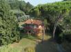 Villa in vendita a Camaiore - montemagno - 02