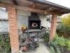Villa in vendita con giardino a Inveruno - furato - 05