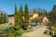 Rustico in vendita con giardino a Montevarchi in via villaggio enel - 03, Foto 3