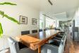 Villa in vendita con giardino a Citt� di Castello in localit montarnato 18 bis - 05, Foto 5