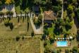 Villa in vendita con giardino a Cortona in san pietro a cegliolo - 02, Foto 2