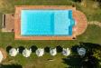 Villa in vendita con giardino a Cortona in san pietro a cegliolo - 06, Foto 6