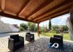 Villa in vendita con giardino a Guidonia Montecelio in via ippocrate 6 - 06, Foto 6