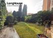 Appartamento in vendita con giardino a Roma in via fulvio bernardini 31 - 02, Foto 2