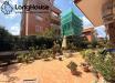 Appartamento in vendita con giardino a Roma in via dei girasoli 11 - 04, Foto 4