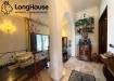 Villa in vendita con giardino a Albano Laziale in via olivella 108 - 04, Foto 4