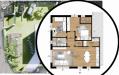 Appartamento in vendita con giardino a Ortonovo in via bozzi 153 - 03, Screenshot 2025-08-09 121444.png