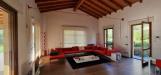 Villa in vendita con giardino a Caslino d'Erba in via per asso snc - 05, Zona giorno