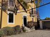 Appartamento in vendita con giardino a Caslino d'Erba in via a. manzoni 8 - 03, Contesto esterno