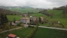 Rustico in vendita con giardino a Zocca in via braglie 500 - montecorone - 05, drone (3).jpg