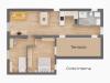 Appartamento in vendita con terrazzo a Modena in rua muro 27 - 05, Immagine 2025-08-19 110417.png