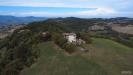 Rustico in vendita con giardino a Zocca in via dei bert� 746 - 04, drone (1).jpg