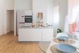 Appartamento in vendita con terrazzo a Modena in via castelmaraldo 15 - 05, C-9-living