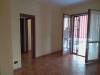 Appartamento bilocale in vendita con box a Paruzzaro in via roma 99 - 03, soggiorno con balcone.jpeg