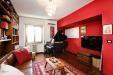 Appartamento bilocale in vendita ristrutturato a Roma - 04, Soggiorno