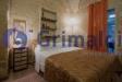 Casa indipendente in vendita con terrazzo a Lecce in via adua 46 - 02, Caminetto-camera-da-letto_risultato
