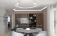 Attico in vendita con terrazzo a Alghero - 04, attico living2.jpg