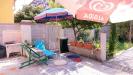 Casa indipendente in vendita con giardino a Carrara - marina di - 02