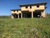 Casa indipendente in vendita con giardino a Castignano - 04, 01 CASTIGNANO - BIFAMILIARE AL GREZZO CON VISTA P