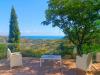 Casa indipendente in vendita con giardino a San Benedetto del Tronto - 02, DILEOIMMOBILIARE VENDE VILLA CON PISCINA VISTA MAR