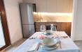 Appartamento bilocale in vendita con terrazzo a Alba Adriatica - 05, cucina