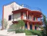 Appartamento in vendita con terrazzo a Offida - 03, 02 OFFIDA -Duplex in biifamiliare al grezzo .jpeg