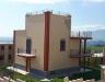 Appartamento in vendita con terrazzo a Offida - 04, 03 OFFIDA -Duplex in biifamiliare al grezzo .jpeg