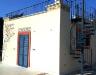 Appartamento in vendita con terrazzo a Offida - 06, 05 OFFIDA -Duplex in biifamiliare al grezzo .jpeg