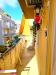 Appartamento bilocale in vendita a Roma - 05, DILEOIMMOBILIARE VENDE BILOCALE A ROMA CENTOCELLE