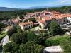 Villa in vendita con giardino a Santa Maria a Monte - montecalvoli alto - 05