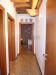 Appartamento bilocale in vendita con box doppio in larghezza a Sarego in santa giustina - 05, corridoio
