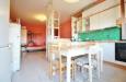 Appartamento bilocale in vendita con terrazzo a Montorso Vicentino in via f. cristofari 3 - 05, cucina