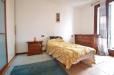 Appartamento in vendita con giardino a Orgiano in via groggia 18 - 05, camera da letto